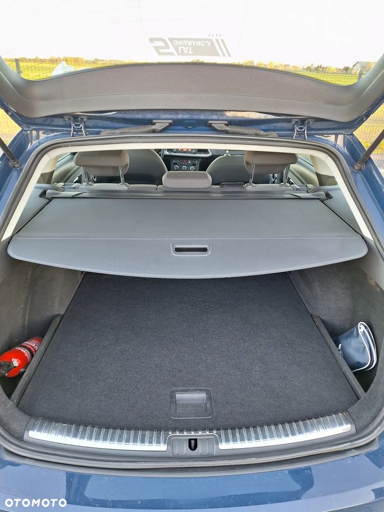 Seat Leon 1.2 TSI Style S&S - 19
