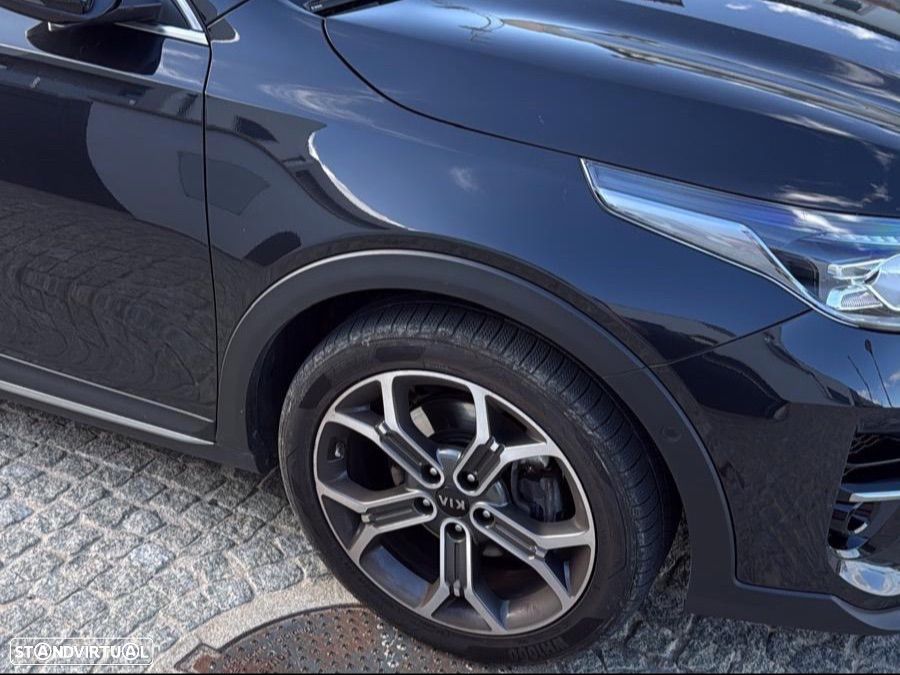Kia XCeed - 11