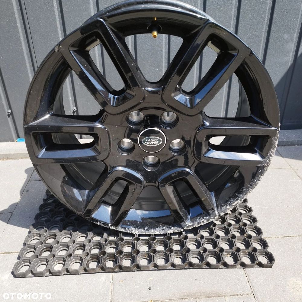 FELGA ALUMINIOWA LAND ROVER 19'' L8B2-1007-EA