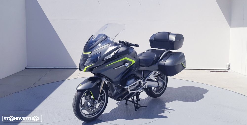 BMW R 1200 RT - 6