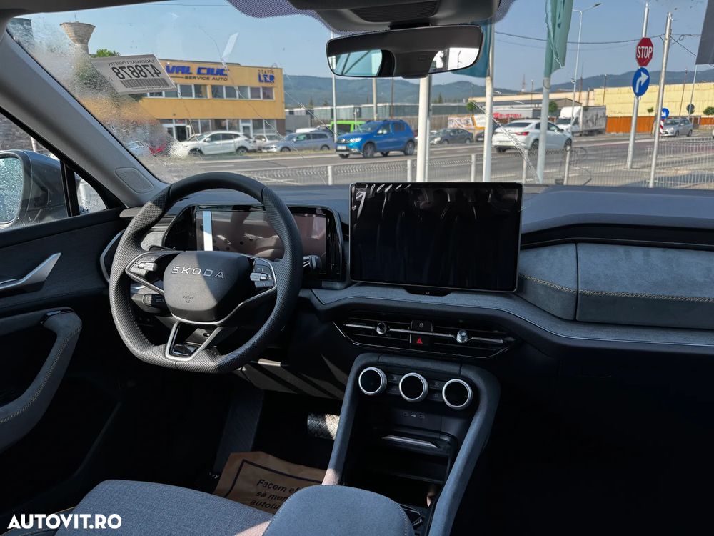 Skoda Kodiaq 2.0 TDI 4X4 DSG Selection - 17