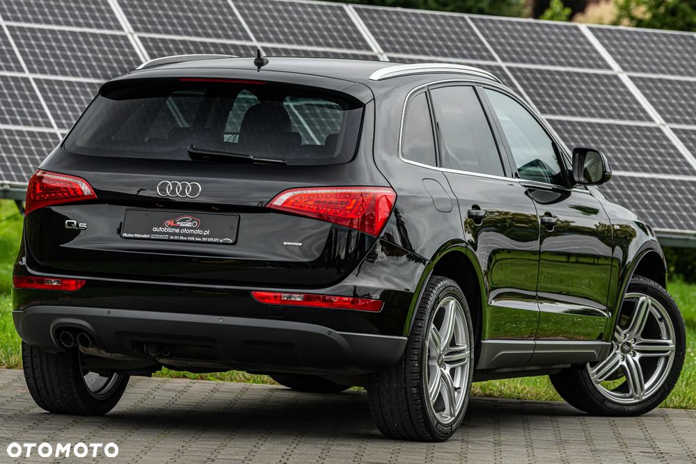 Audi Q5 2.0 TDI Quattro - 8