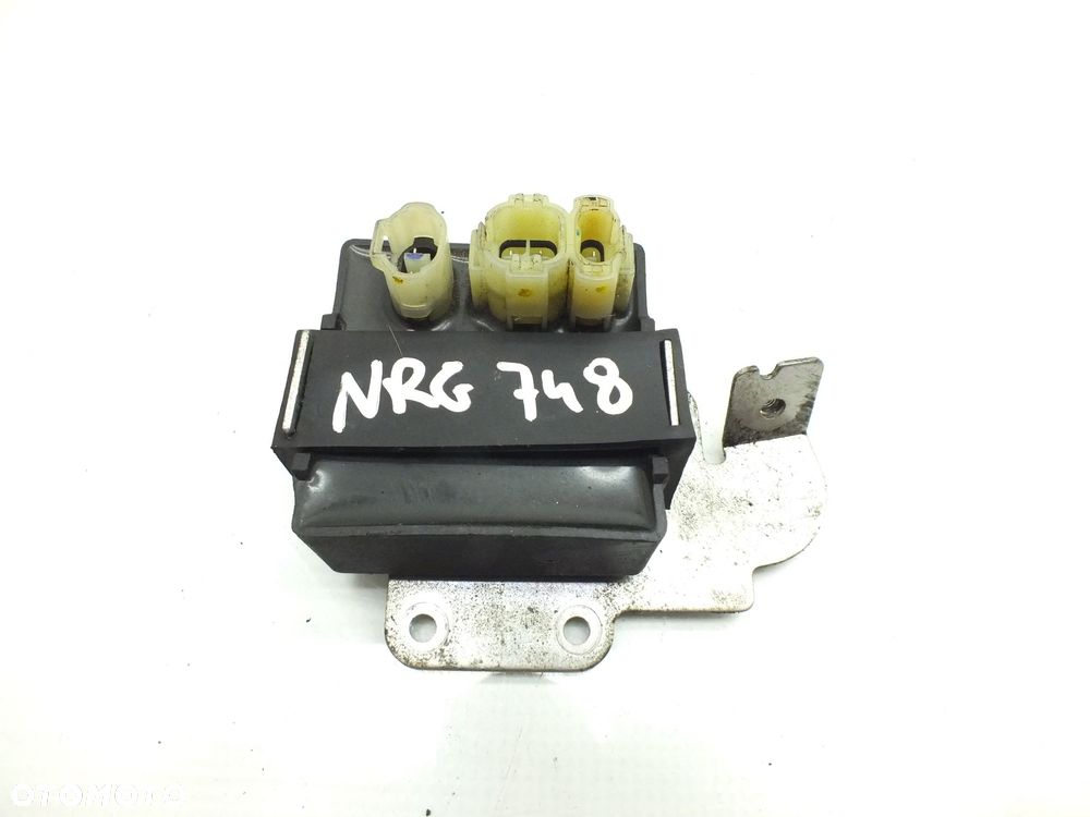 Moduł Zapłonowy Cm287909 Piaggio Nrg Power 50 2T - 1