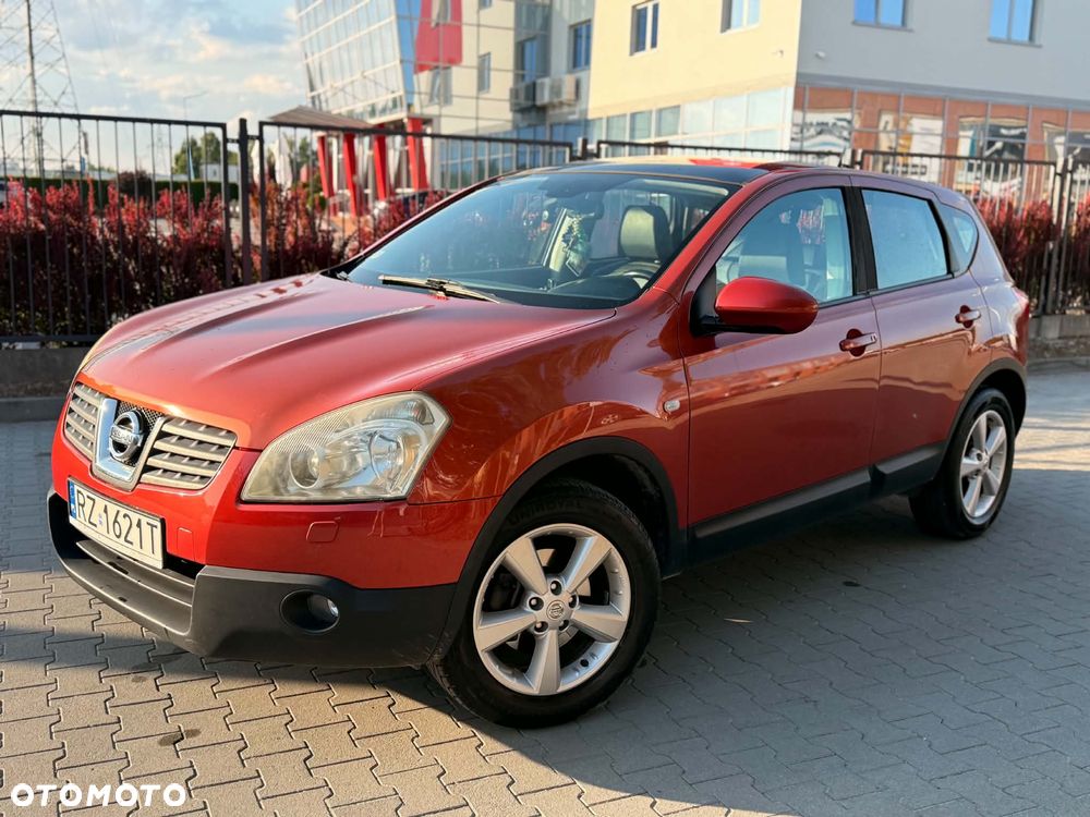 Nissan Qashqai 2.0 Tekna Pack - 11