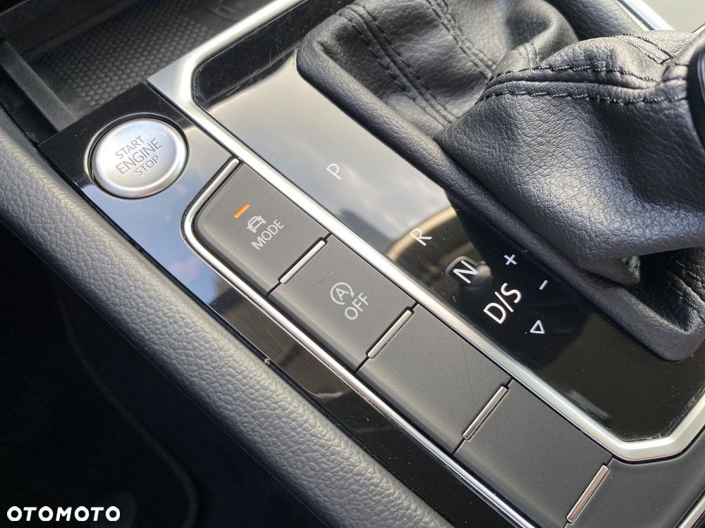Volkswagen Arteon Shooting Brake - 24