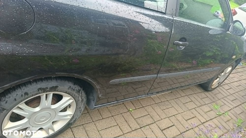 Seat Ibiza - 9