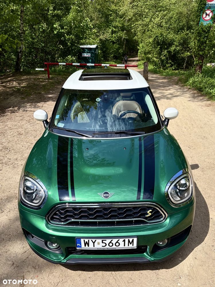 MINI Countryman Cooper S E ALL4 - 3