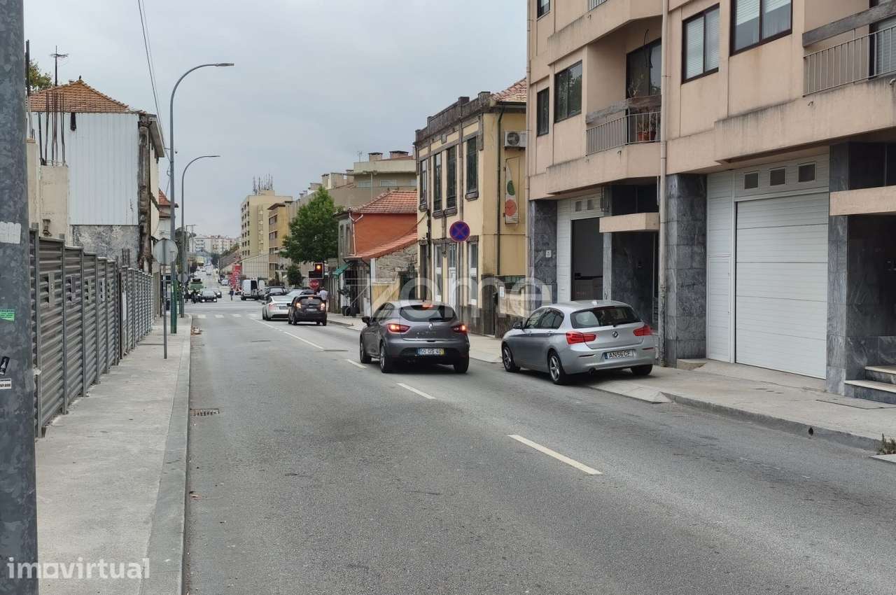Trespasse Café Bem Servir, Porto - Grande imagem: 4/21