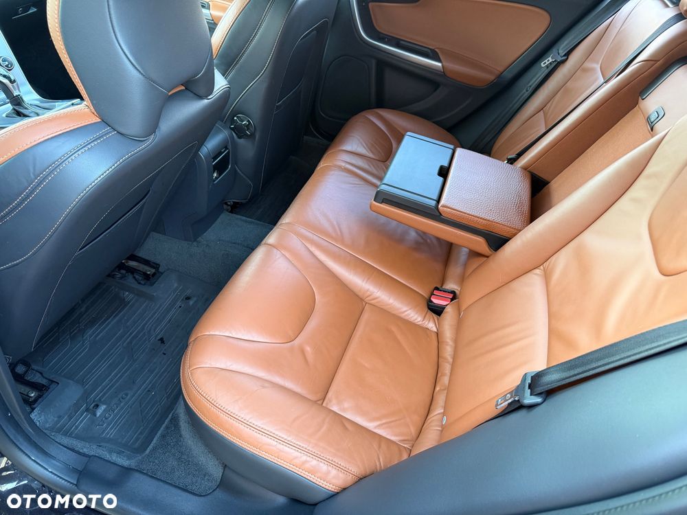 Volvo V60 - 30