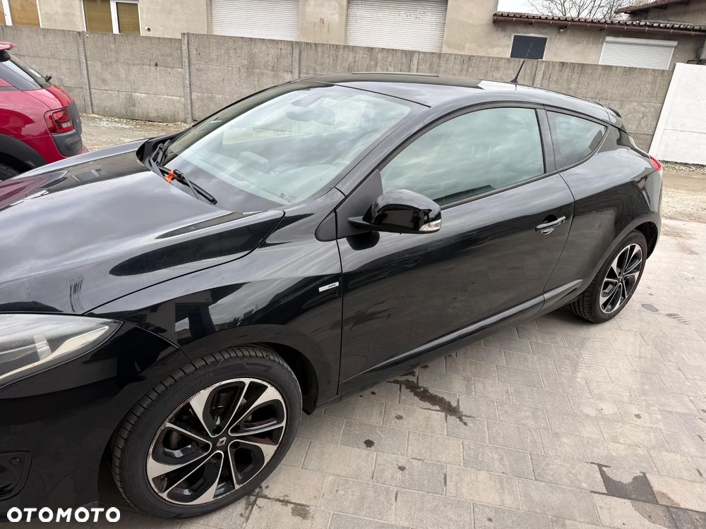 Renault Megane 1.2 16V TCE Energy Bose Edition - 5