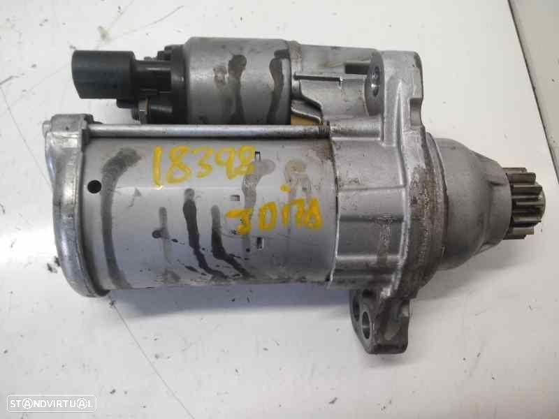 MOTOR DE ARRANQUE SEAT IBIZA 6P1 - 1