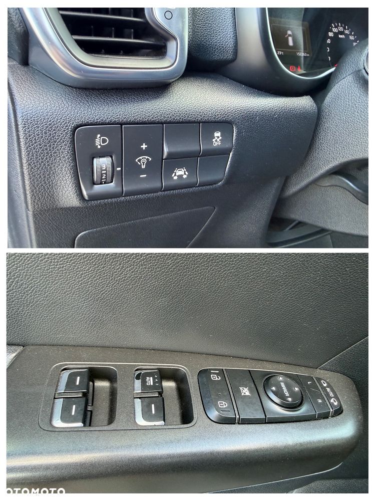 Kia Sportage 1.7 CRDI 2WD ISG Spirit - 36