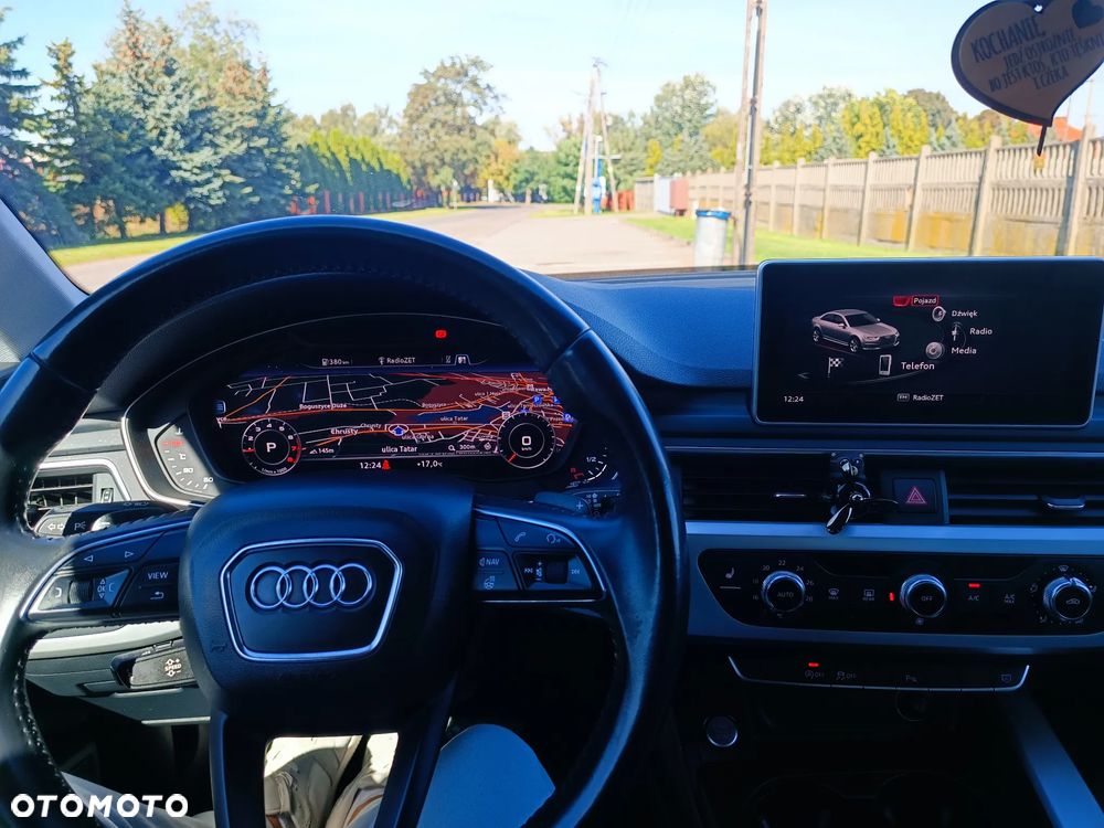 Audi A4 - 20