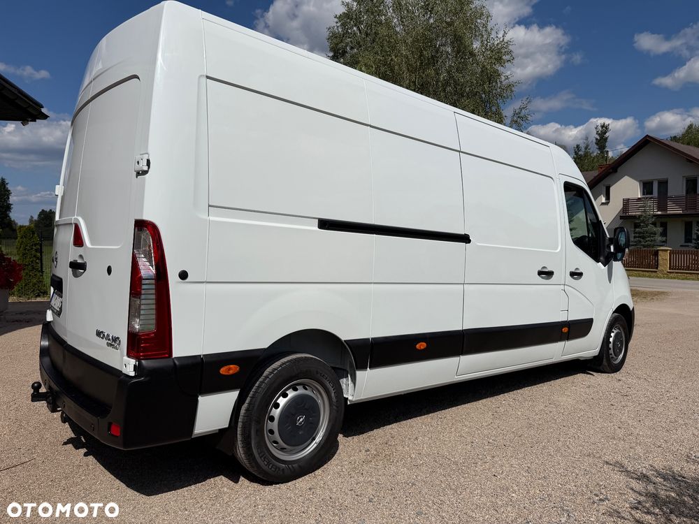 Opel Movano - 16