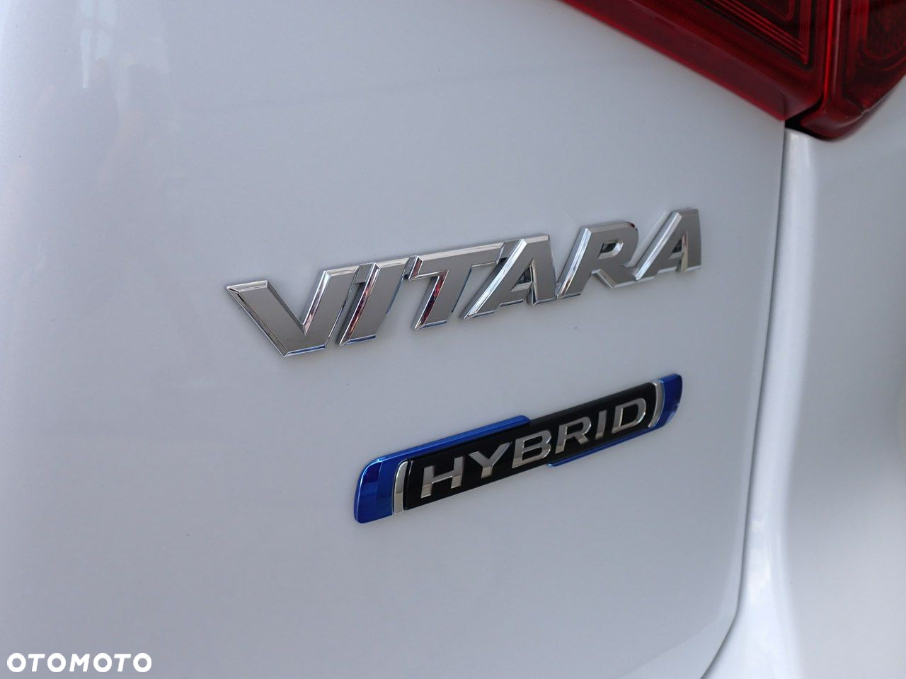 Suzuki Vitara - 15
