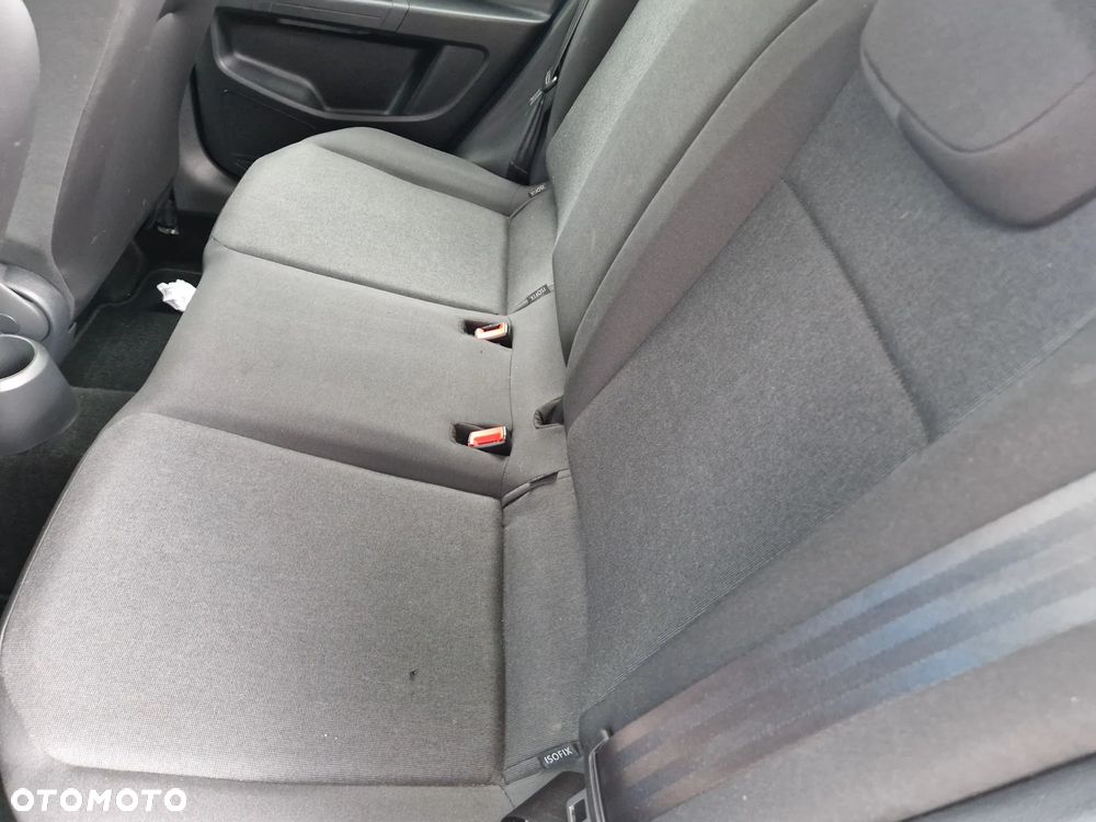 Volkswagen up! Start-Stop ASG special black pearl - 9