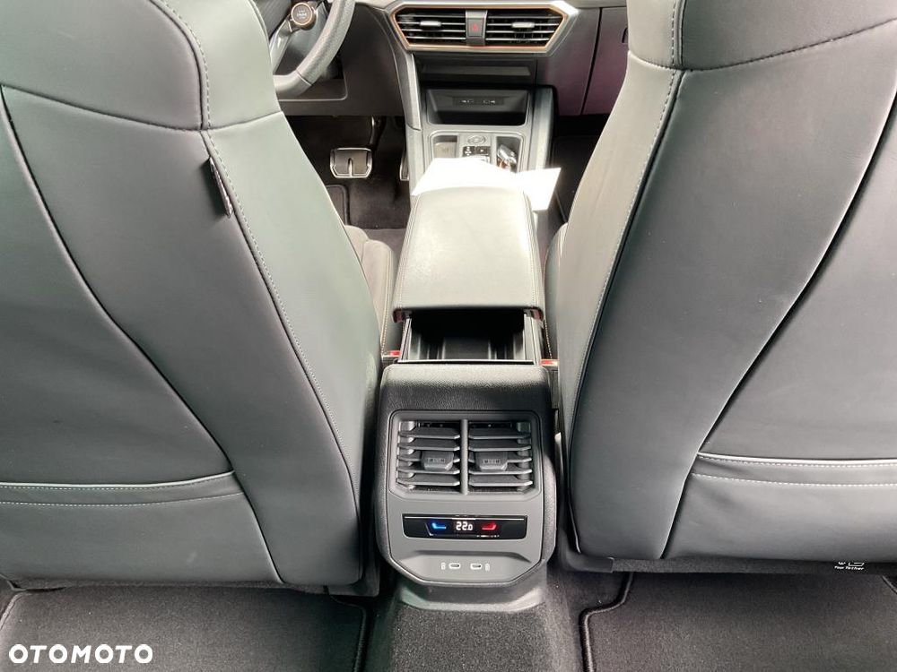 Cupra Formentor VZ 2.0 TSI 4Drive DSG Tribe Edition - 12