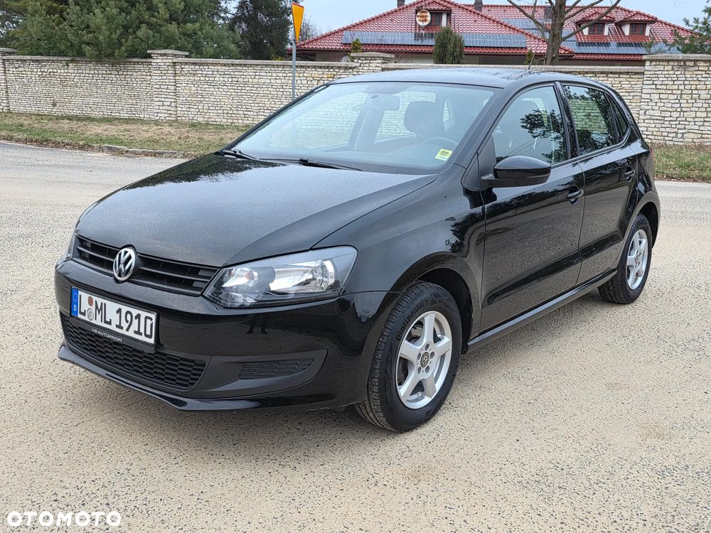 Volkswagen Polo 1.2 Style