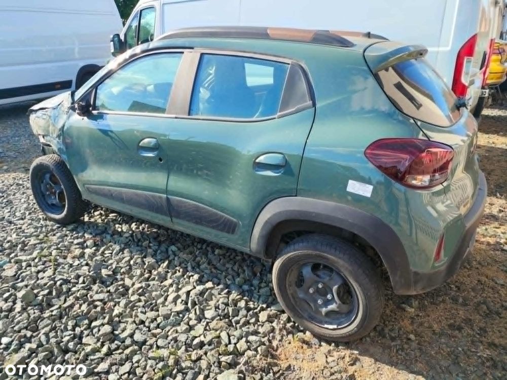 Dacia Spring Electric 65 Extreme - 4