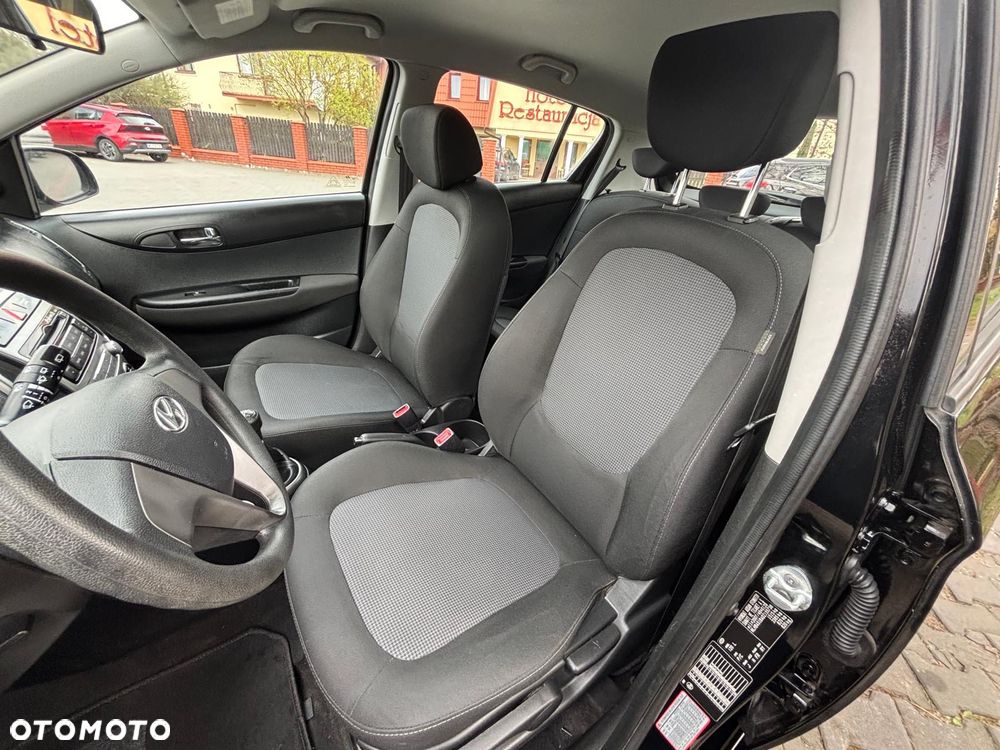 Hyundai i20 1.2 Style - 17
