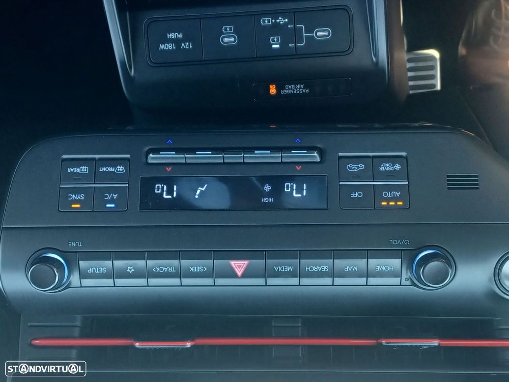 Hyundai Kauai - 11