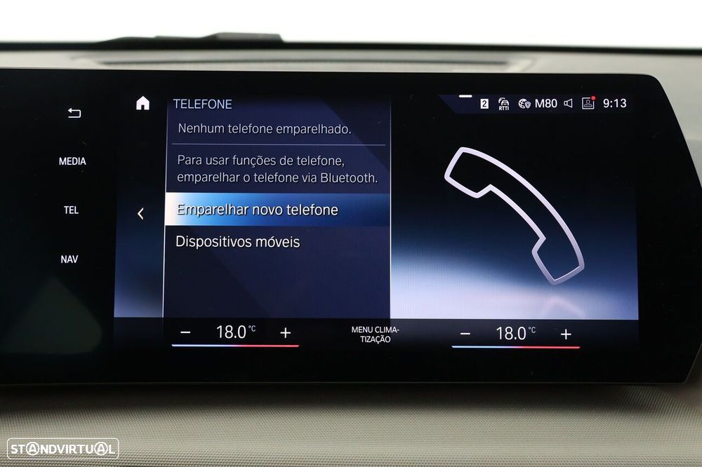 BMW iX1 xDrive30 - 26