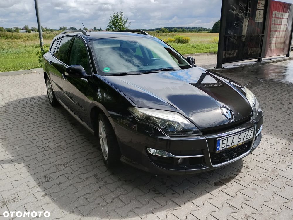 Renault Laguna - 3