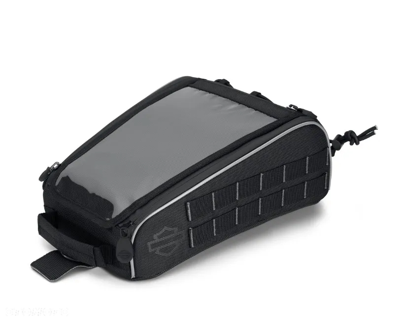 Sakwa Piórnik Torba Harley Davidson Softail M8 93300159 - 2