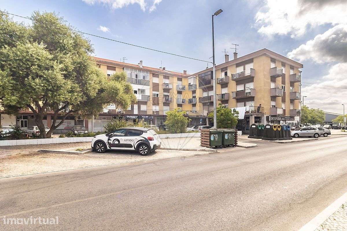 Apartamento T2 para venda - Grande imagem: 2/30