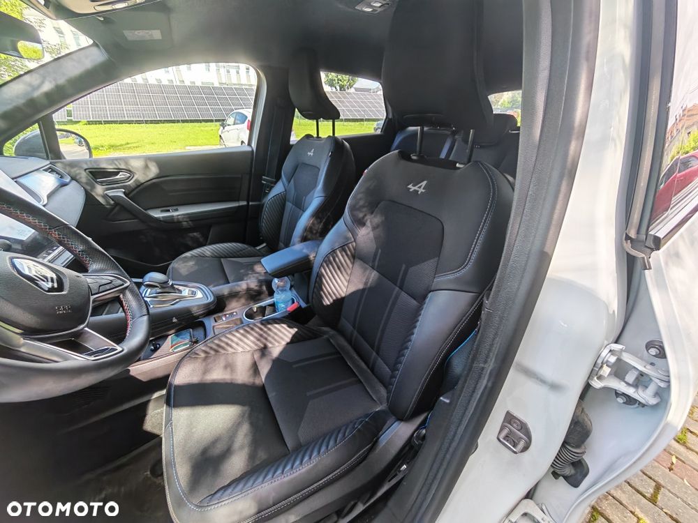Renault Captur - 7