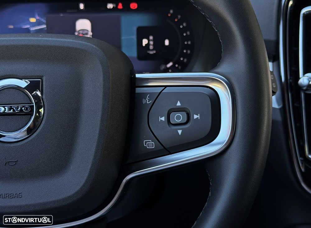 Volvo XC 40 2.0 B3 Core - 10