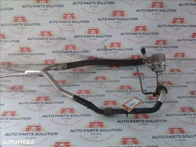 conduca ac 1.9 tdi skoda octavia 1 an fabr.2003 - 1