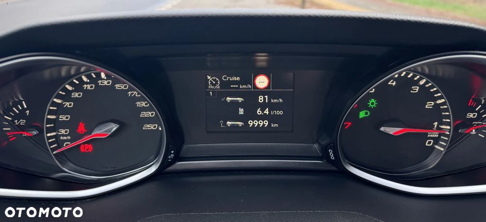 Peugeot 308 - 22