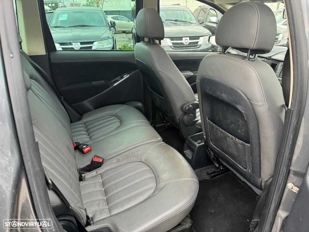 Lancia Musa 1.3 16V M-jet Oro Executive - 5