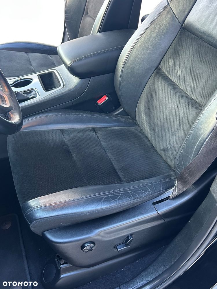 Jeep Grand Cherokee - 19