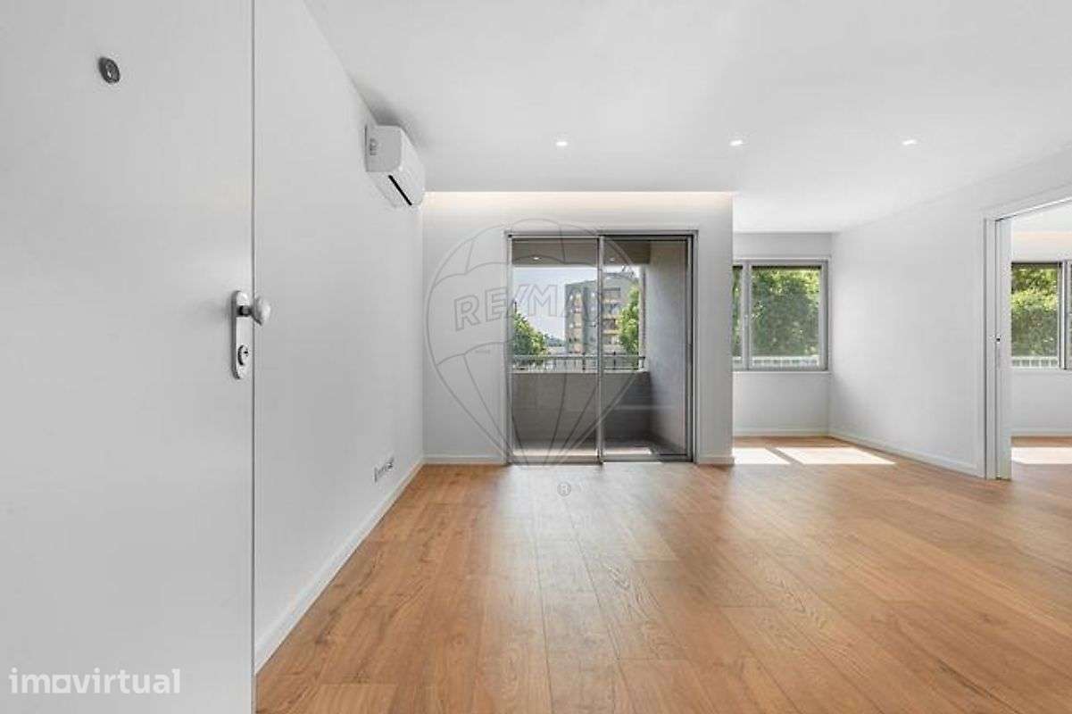 Apartamento T1 para arrendamento - Grande imagem: 3/16
