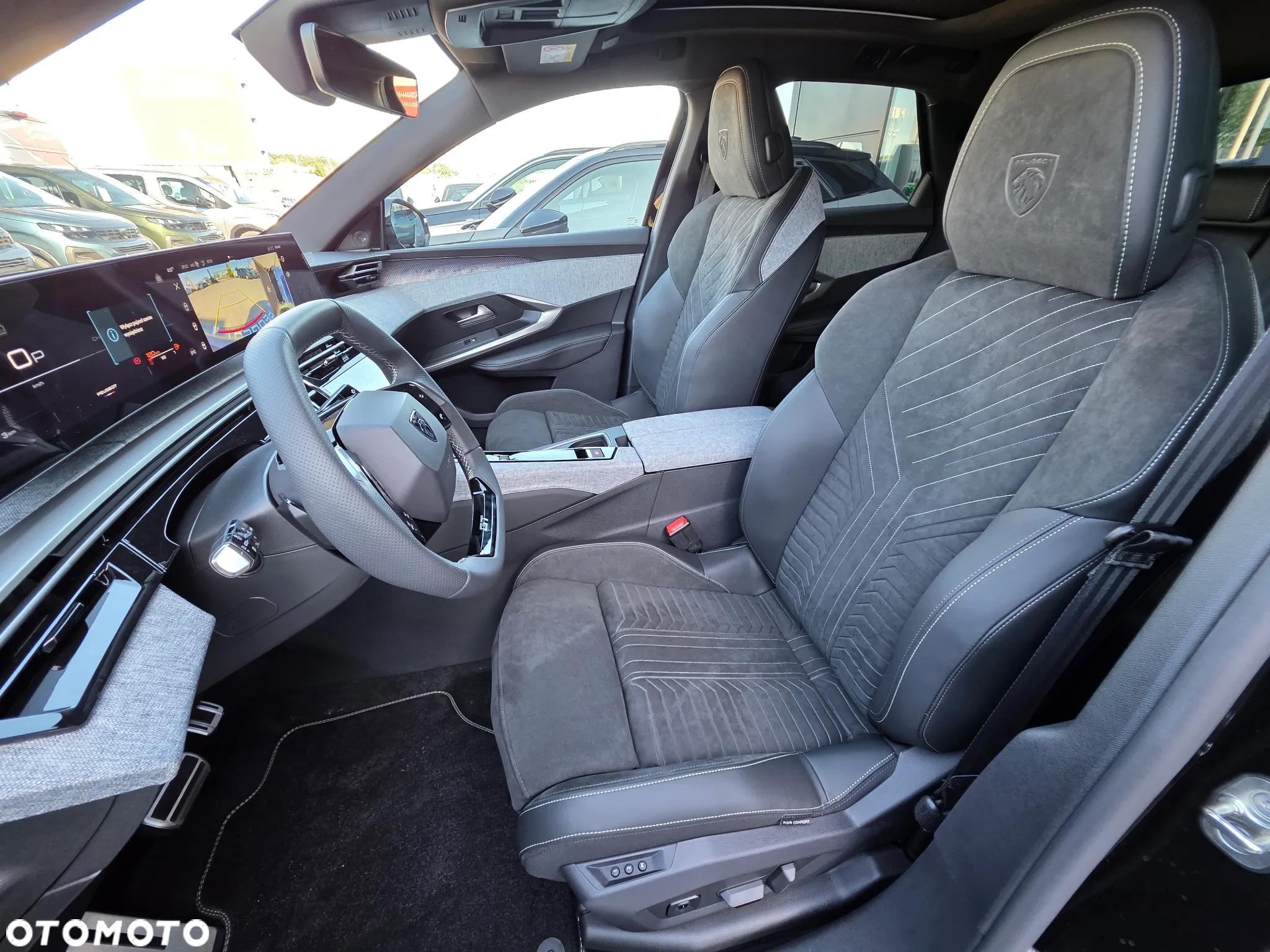 Peugeot 3008 1.2 PureTech mHEV GT e-DCS6 - 6