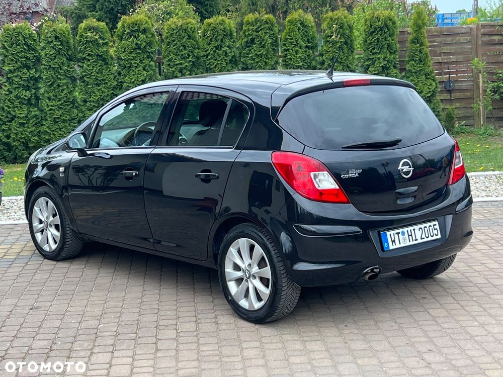 Opel Corsa - 9