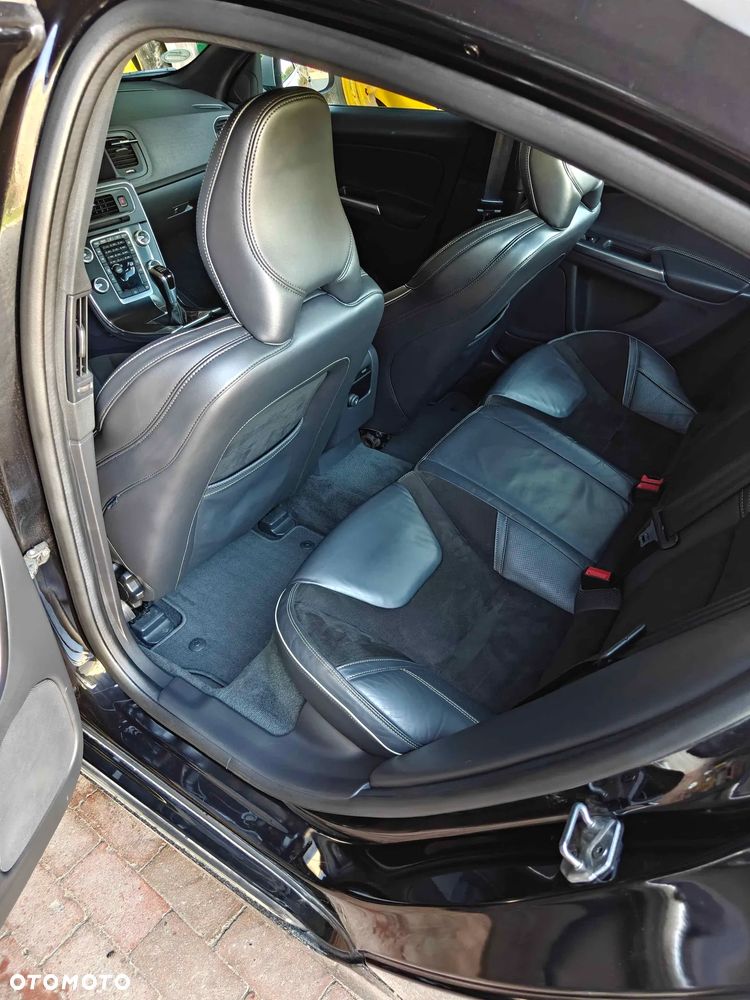 Volvo S60 D2 Drive-E R-Design Momentum - 7
