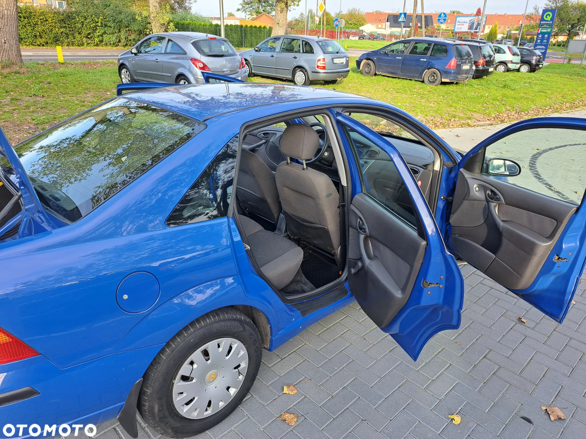 Ford Focus - 7