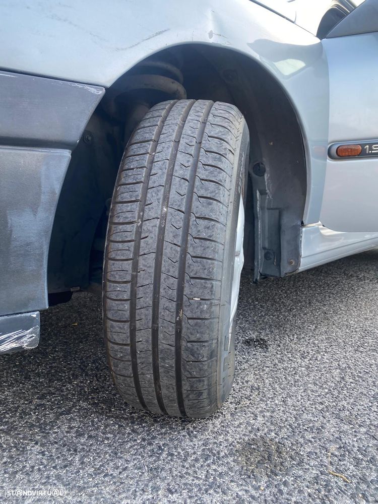 Renault Laguna Break 1.9 dTi RT - 6