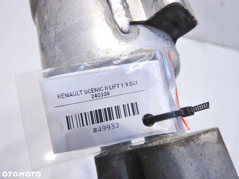 SKRAPLACZ OSUSZACZ RENAULT SCENIC II 1.9 DCI 8200247360 VP2U3H-19E647-AG - 4