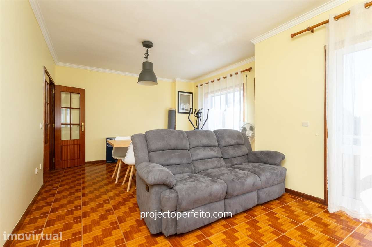 Apartamento T2+1 Venda em Rio Meão,Santa Maria da Feira - Grande imagem: 4/15