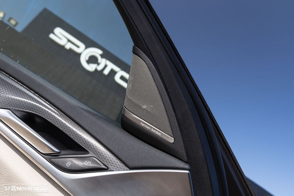 BMW 520 d Pack Desportivo M Auto - 20