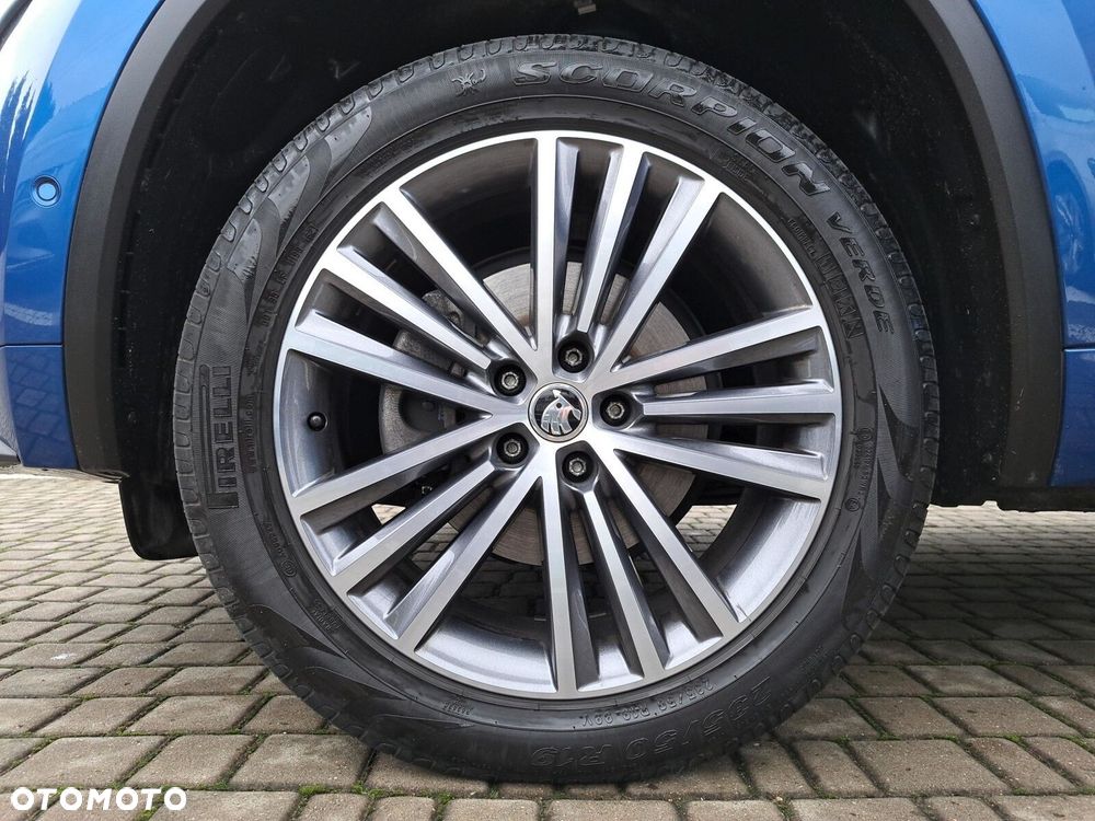 Skoda Kodiaq 2.0 TDI 4x2 L&K DSG - 37