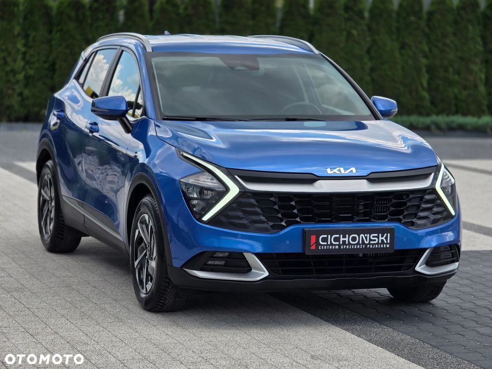 Kia Sportage 1.6 T-GDI L 2WD - 7