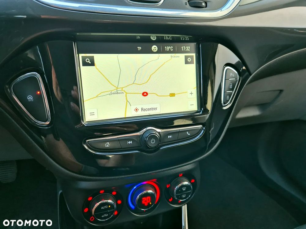 Opel Corsa 1.4 Cosmo - 18