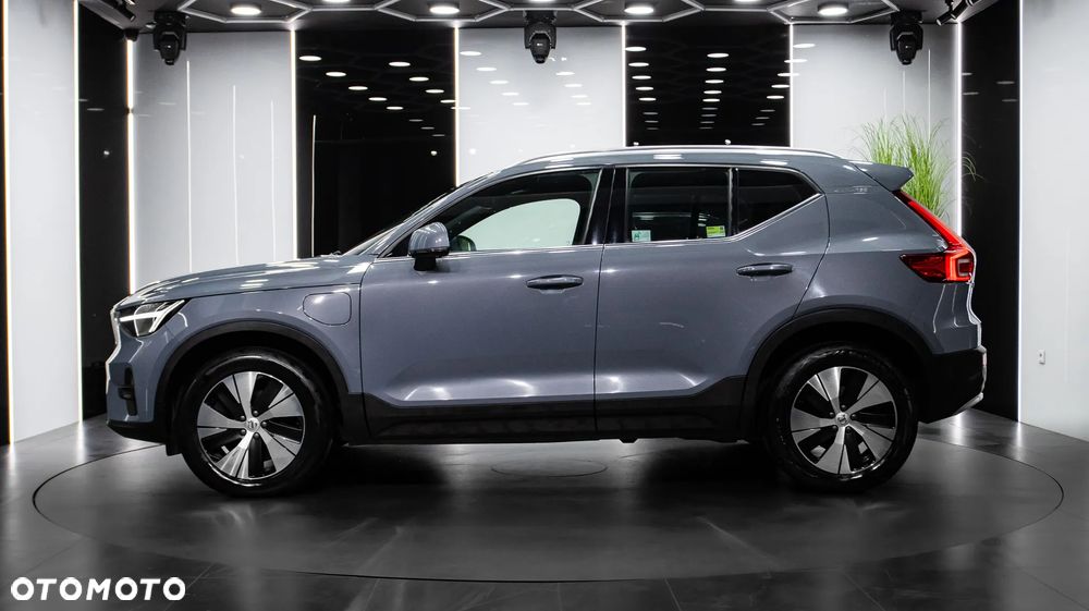 Volvo XC 40 T5 Plug-In Hybrid Core - 4