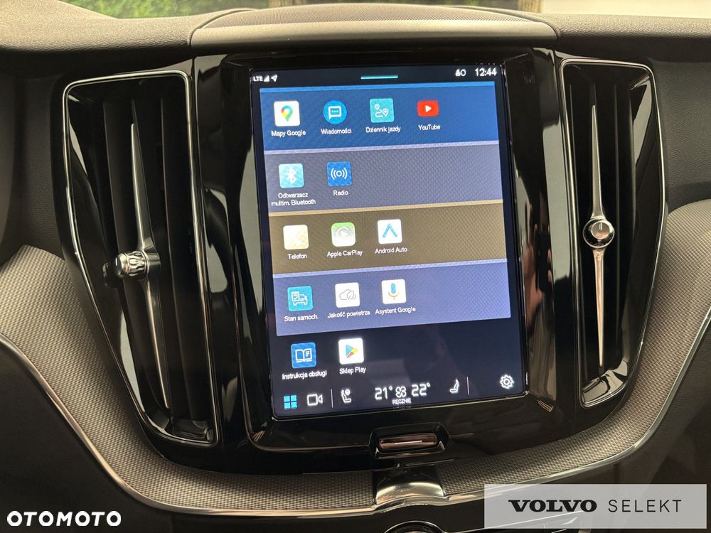Volvo XC 60 - 22