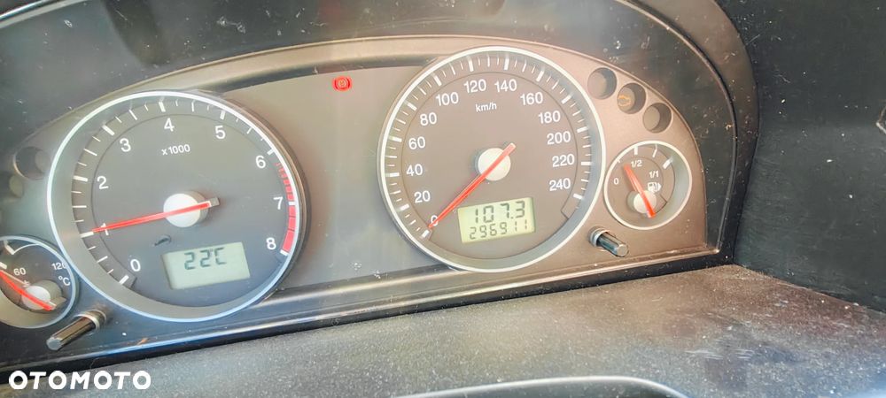 Ford Mondeo 2.0 Ambiente - 7